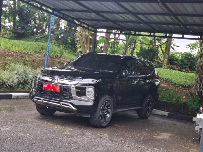 Pemkot Pagaralam Ganti 3 Unit Mobnas Unsur Pimpinan Dewan, Habiskan Anggaran Hingga Miliar Rupiah