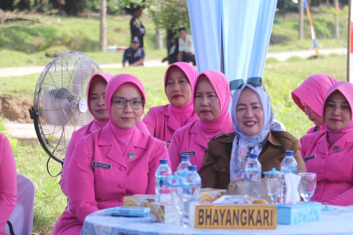 Penanaman Jagung Serentak 1 Juta Hektar: Wujud Nyata Program Ketahanan Pangan