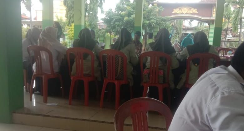 Manfaat Kegiatan Posyandu Bulanan di Desa Wedani untuk Meningkatkan Kesejahteraan Warga -Nusaberita